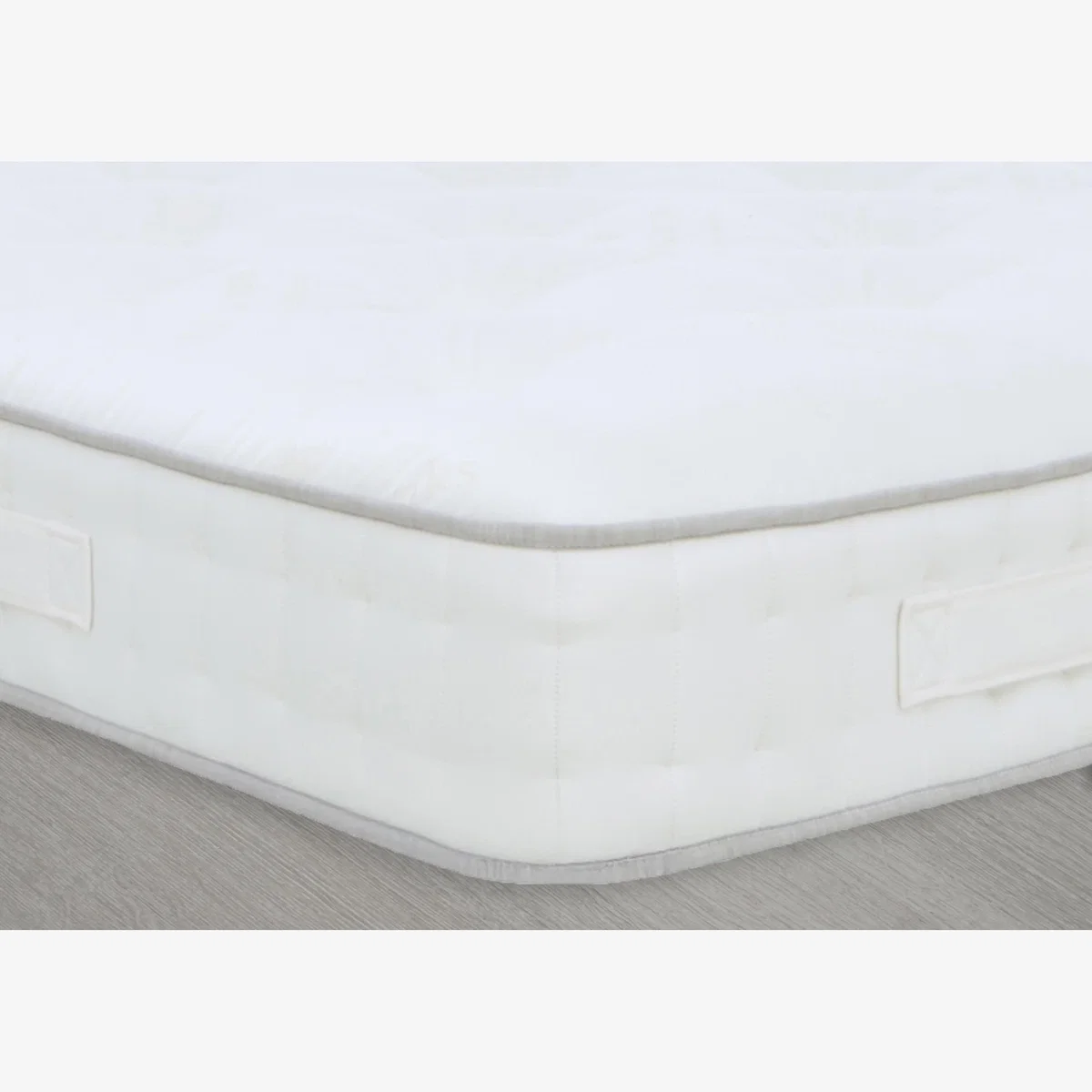 Harrison Spinks - Pure Response Mattress - Double