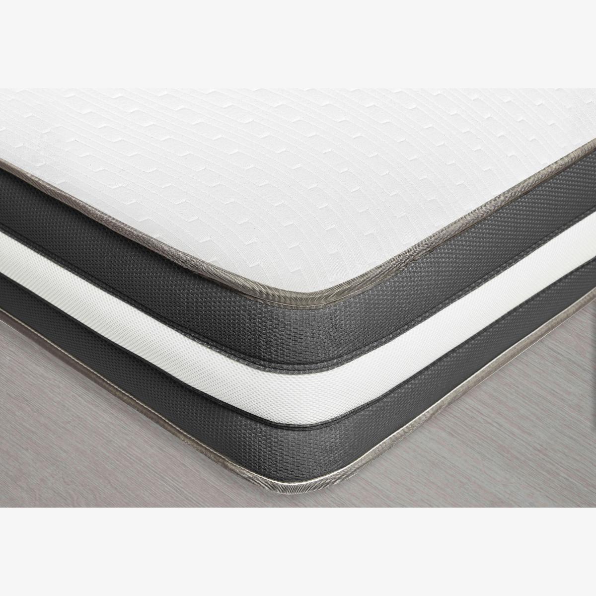 Silentnight - Just Snug Mattress - King Size