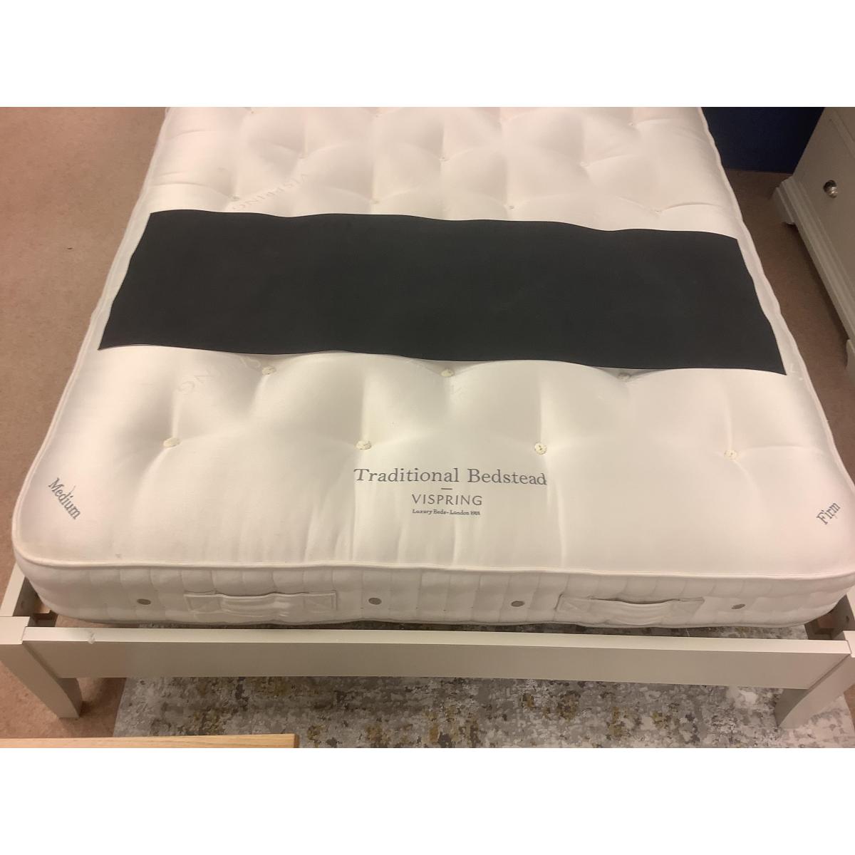 Vispring - Traditional 5’0 Mattress – image 2