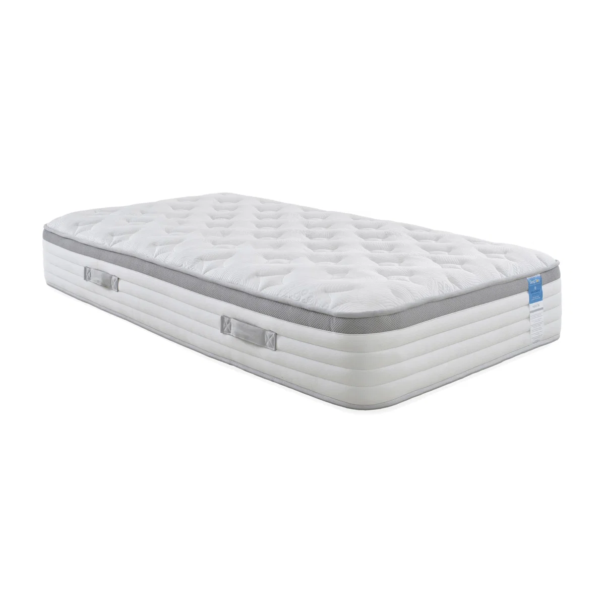 Sleep Story - Hybrid 360 Mattress - Small Single