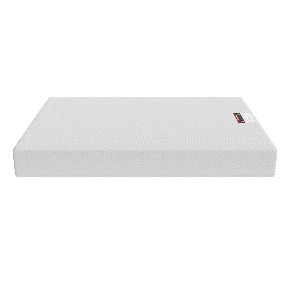 Small Double Orthopaedic Reflex Foam Rolled Mattress - Sleepful Essentials – image 4