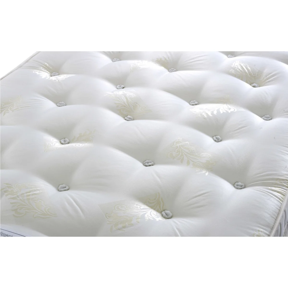 Milly Ortho King Size 5ft Coil Sprung Mattress - Firm Firmess – image 2