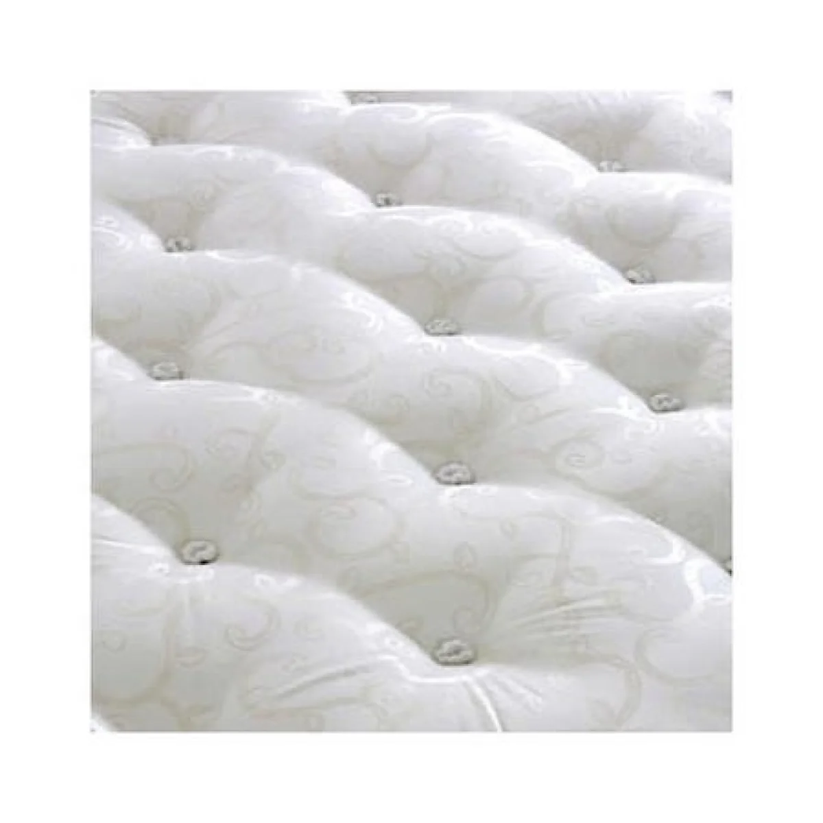 Serena 1000 Pocket Orthopaedic King Size 5ft Mattress - Medium/Firm Firmness – image 2
