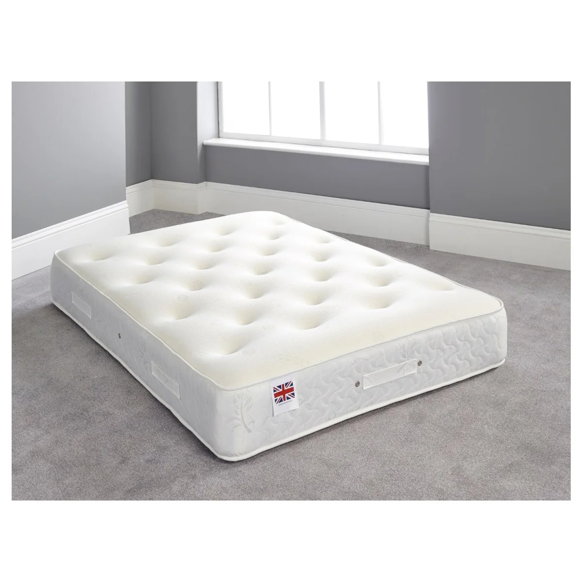 Desire Pocket Spring 1000 Mattress King Size 5ft – image 2