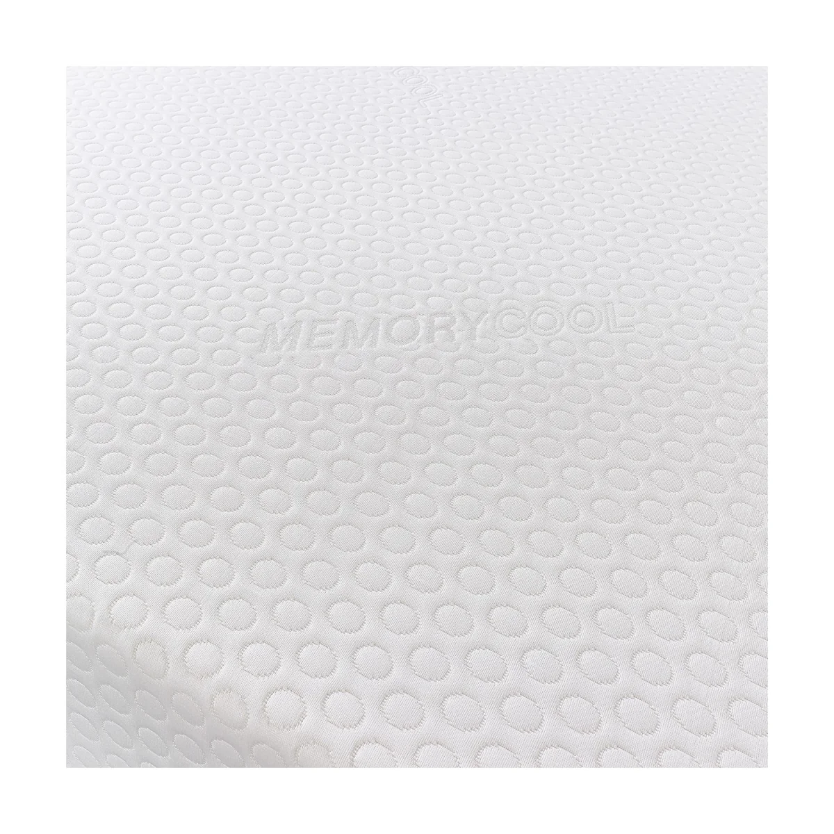 Luxury Memory Foam Double 4'6 Mattress - Medium/Firm Firmess – image 4