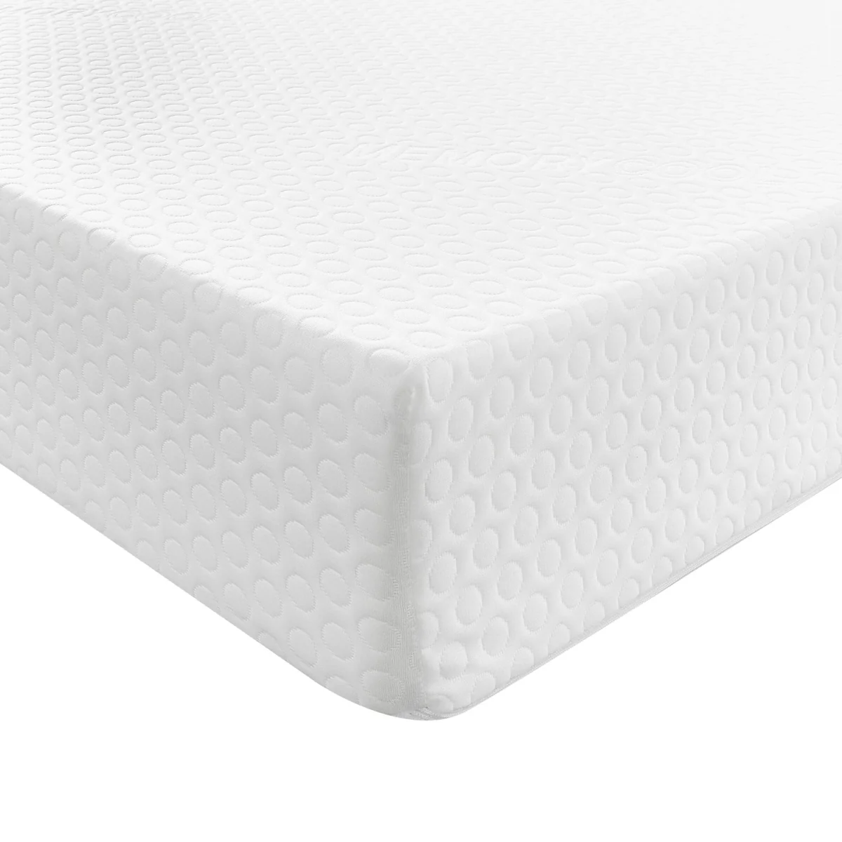 Luxury Memory Foam King Size 5'0 Mattress - Medium/Firm Firmess – image 1