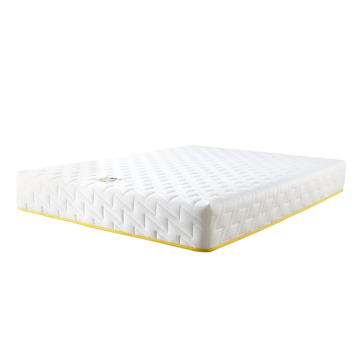 Relyon Bee Cosy Double 1450 Pocket Memory Foam Rolled Mattress – image 2