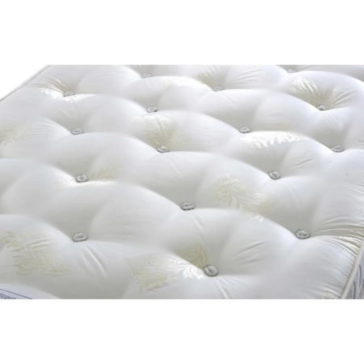 Milly Ortho Small Double 4ft Coil Sprung Mattress - Firm – image 2