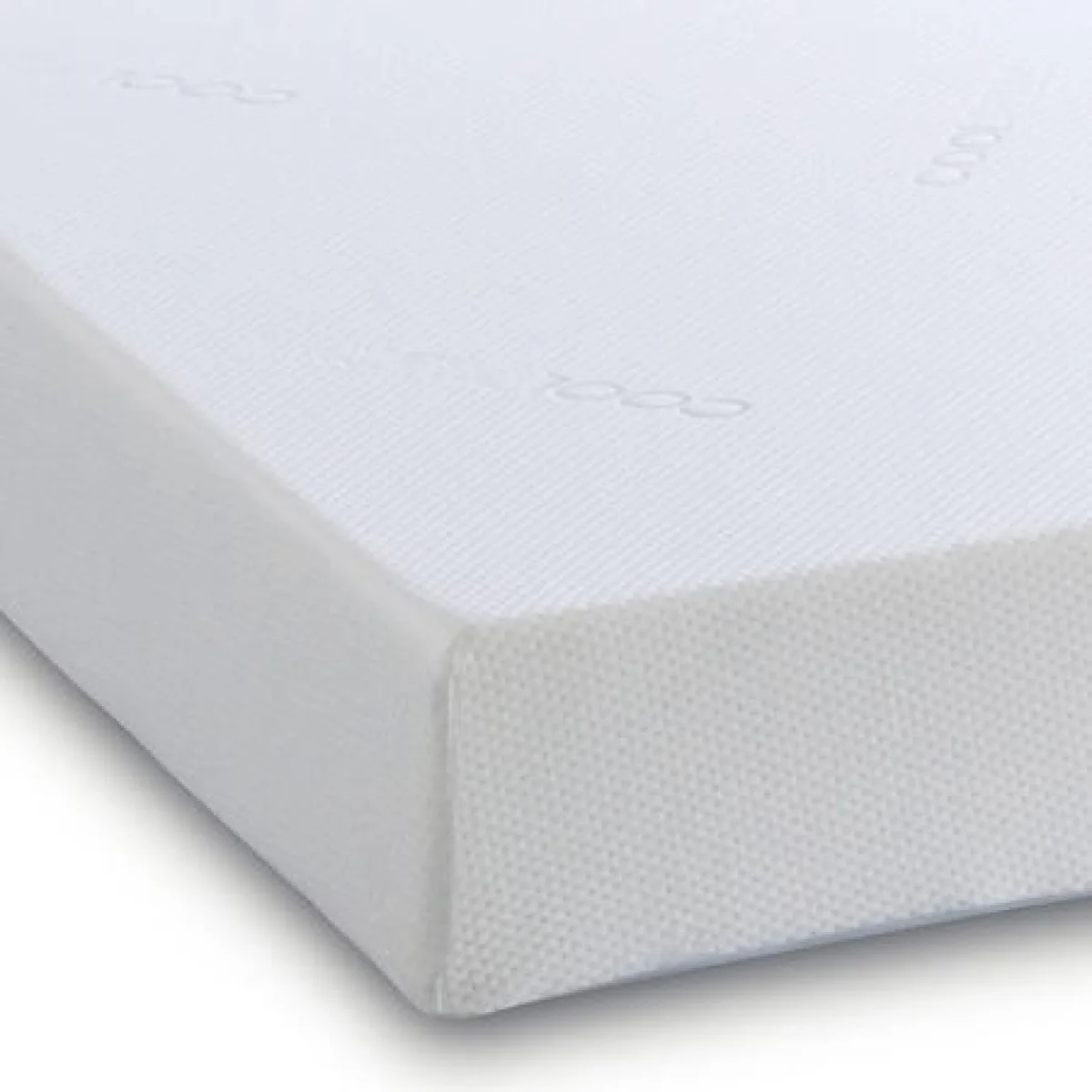 Crystal Orthopaedic Hypoallergenic Foam Mattress - King Size – image 1