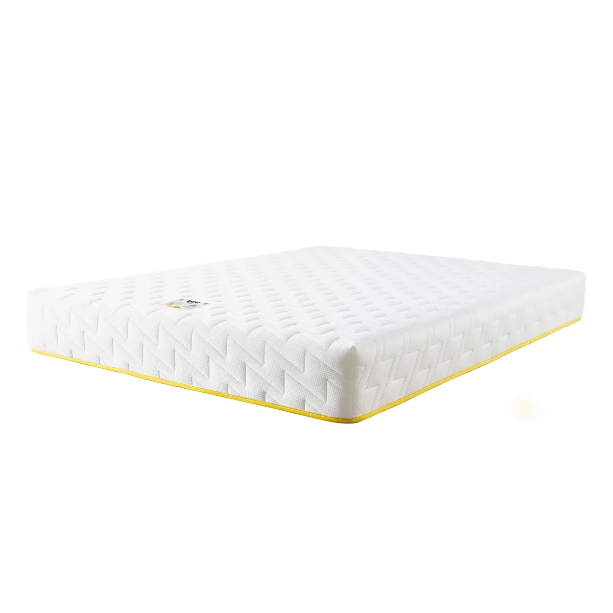 Relyon Bee Calm King Size 1100 Pocket Memory Foam Rolled Mattress – image 2