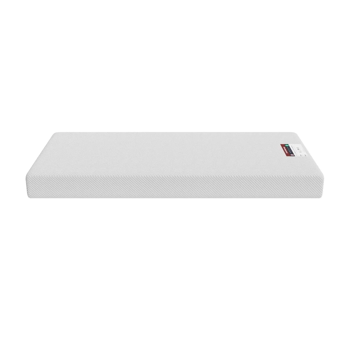 Single Orthopaedic Reflex Foam Rolled Mattress - Sleepful Essentials – image 6