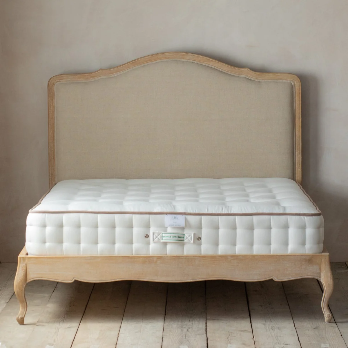 Graham and Green Roxy Bed Mattress - King Size – image 2