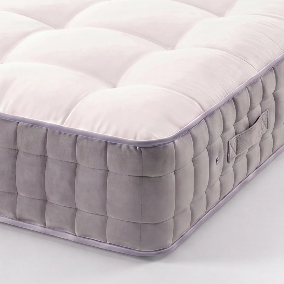 Millbrook Beds Solace Pocket Sprung 1000 Standard Mattress - Double – image 1