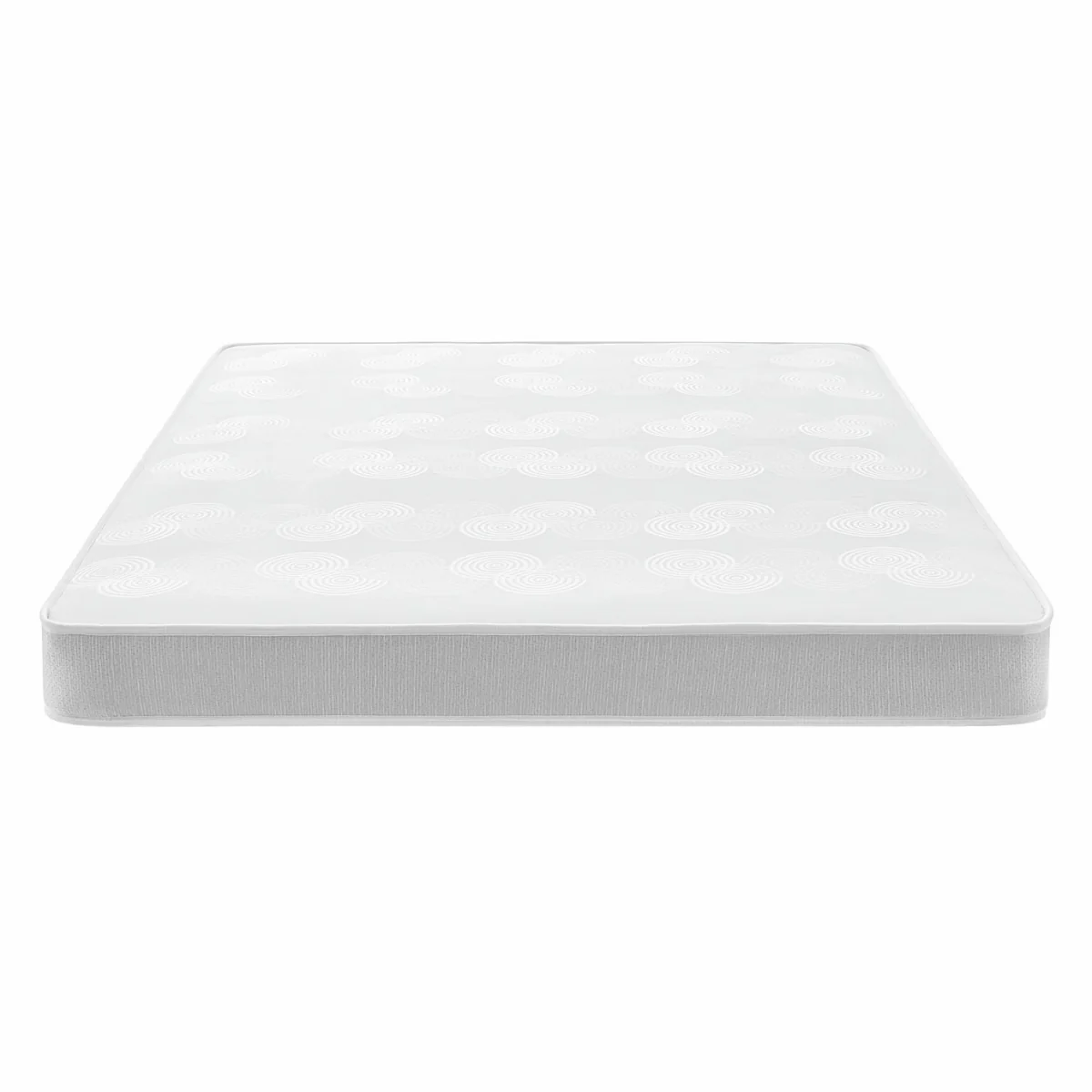 Nestledown Sprung Open Coil Firm Mattress - Kingsize – image 3