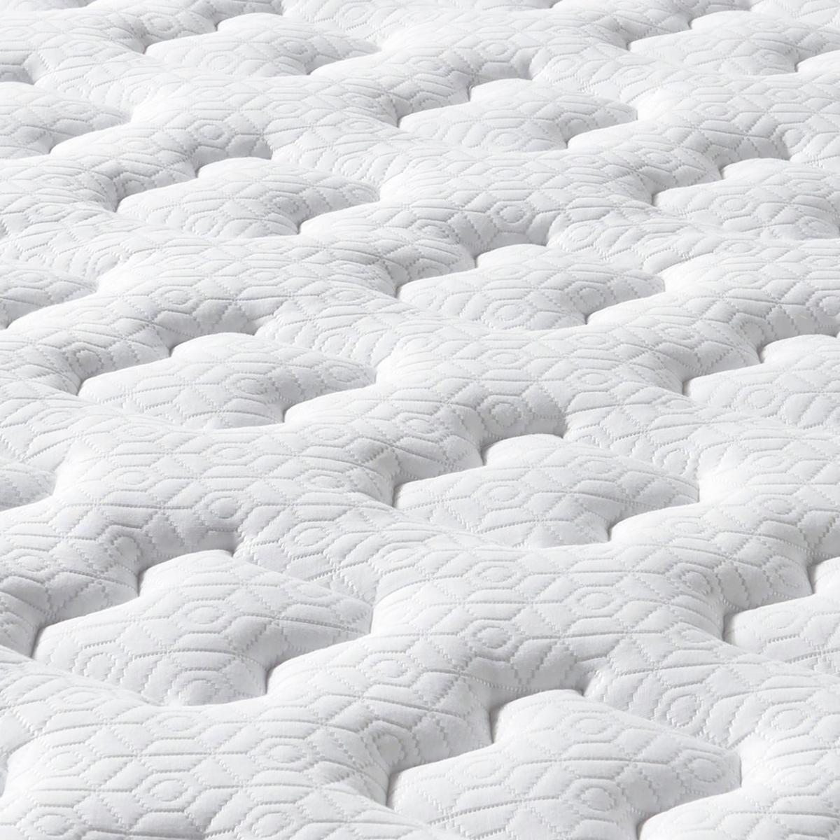 Silentnight Airmesh Comfort 3000 Boxtop Mattress - Kingsize – image 7