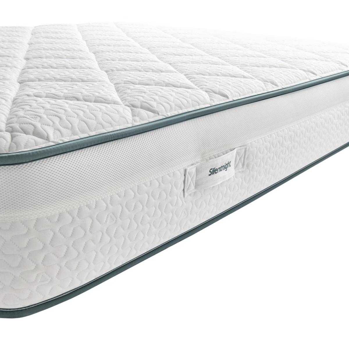 Silentnight Ultragel 1400 Pkt Sprung Mattress - Small Double – image 4
