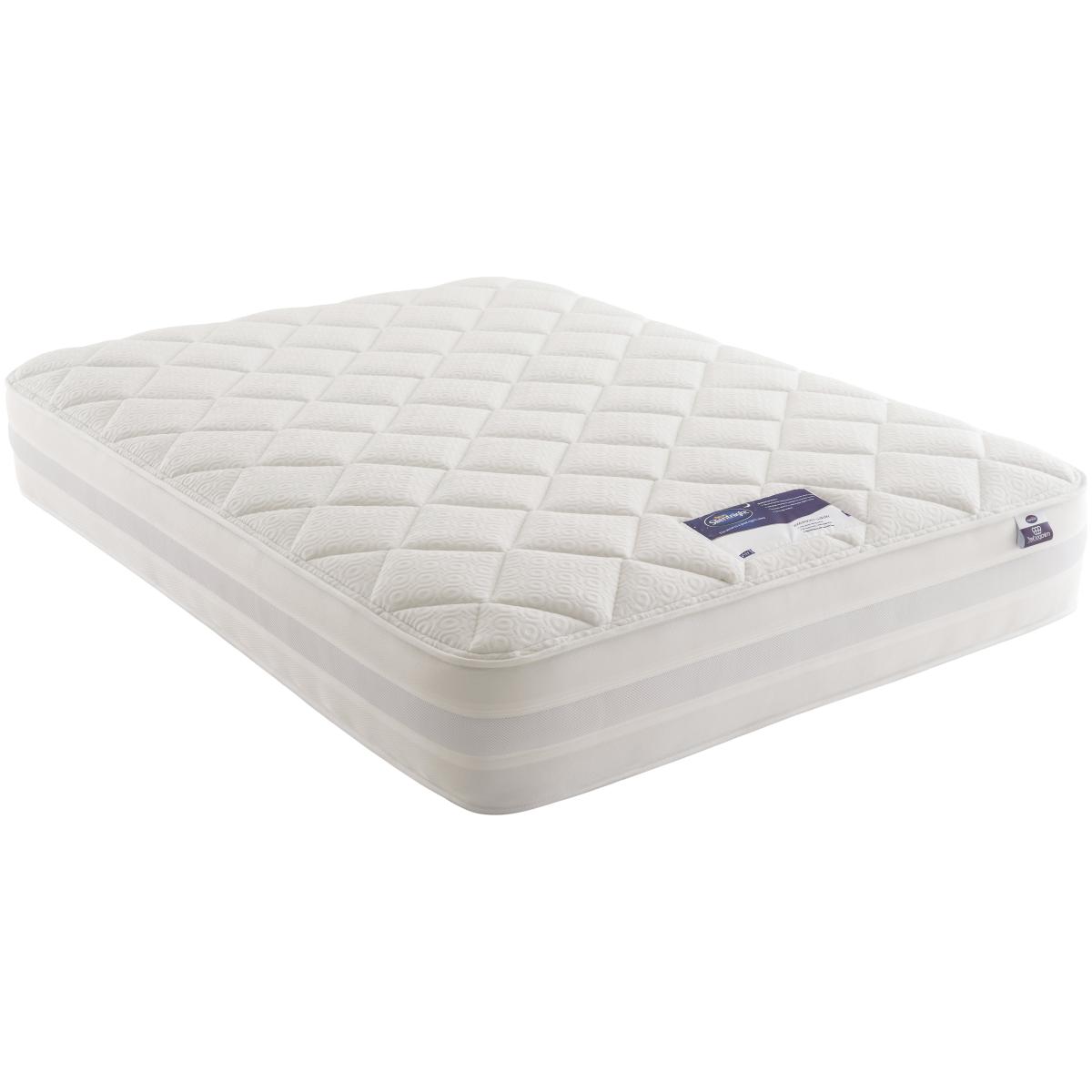 Silentnight Knightly 2000 Pocket Luxury Mattress - Superking – image 4