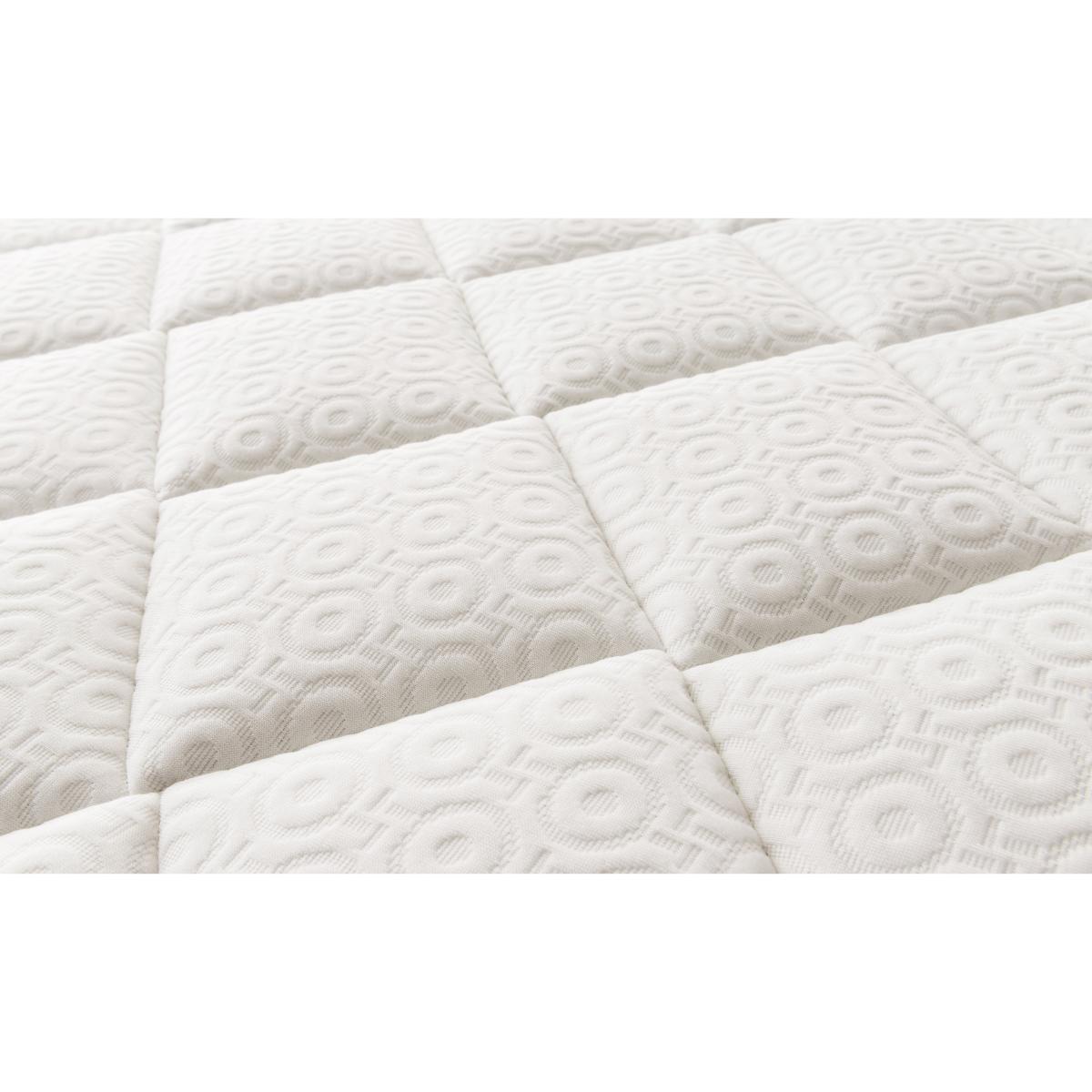 Silentnight Knightly 2000 Pocket Luxury Mattress - Superking – image 5