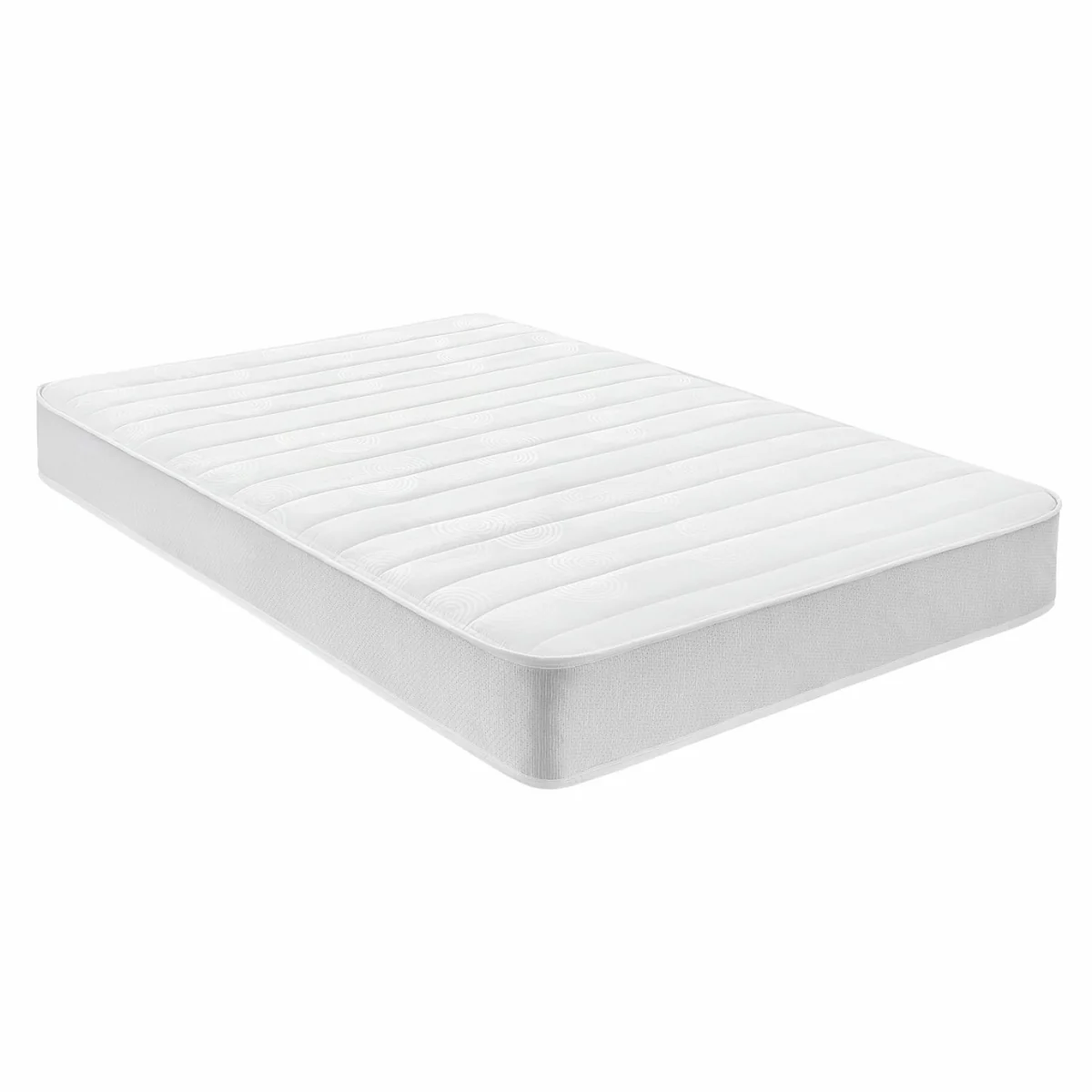 Nestledown Pocket Sprung Ortho Mattress - Kingsize – image 5