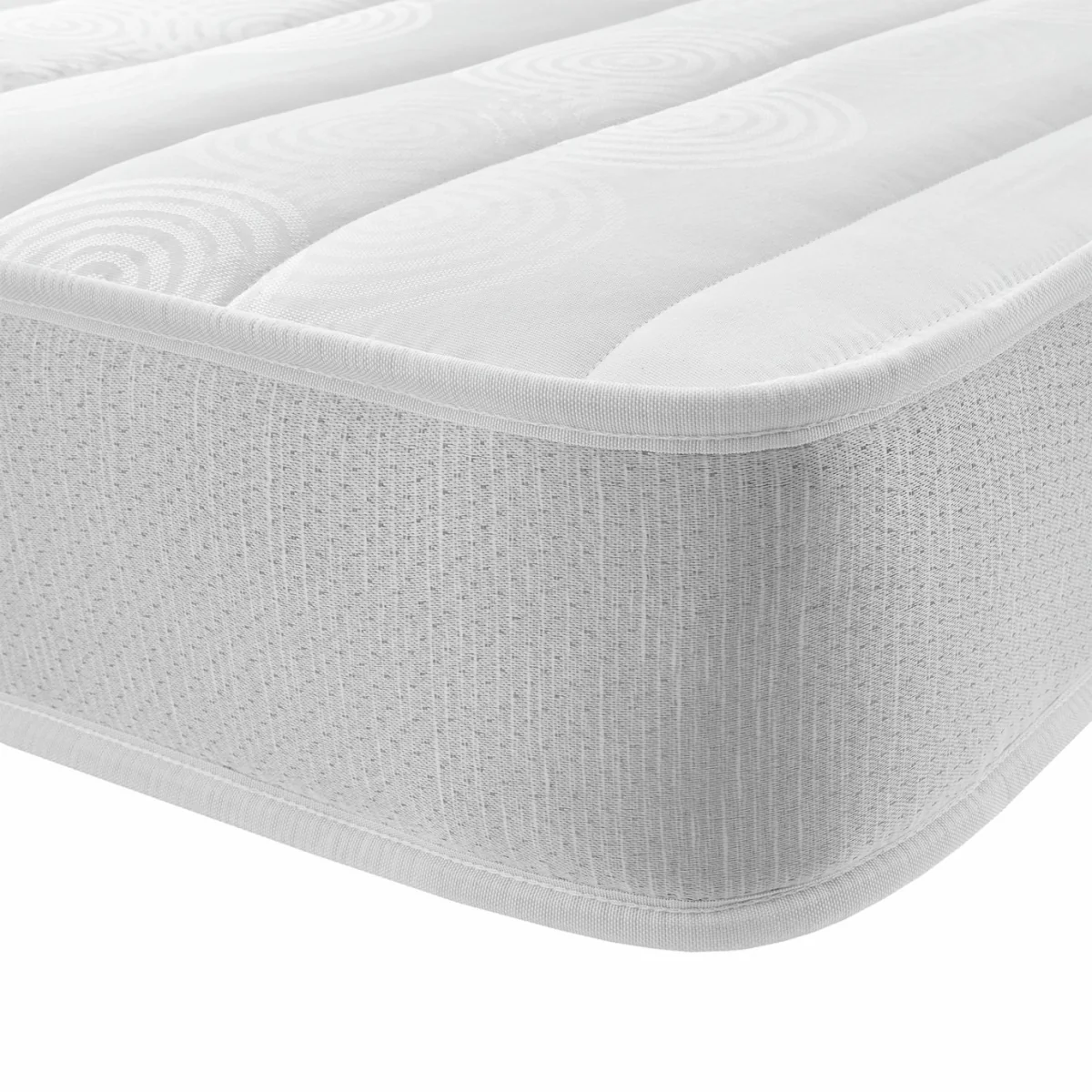 Nestledown Pocket Sprung Ortho Mattress - Kingsize – image 1