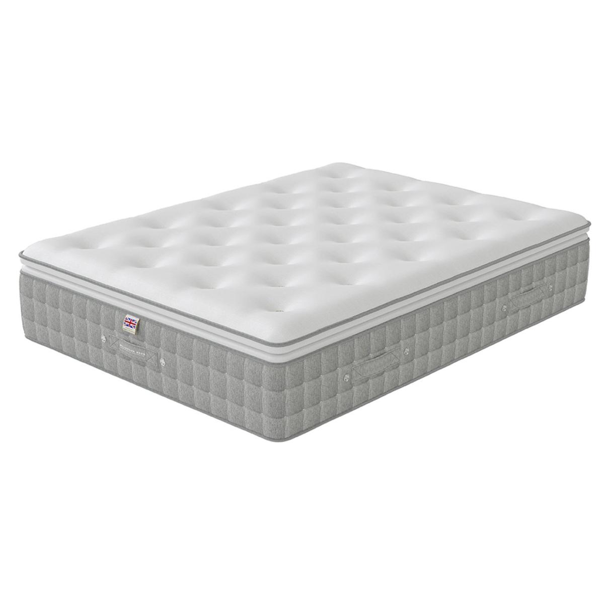 Millbrook Allure 1500Pkt Pillowtop Firm Mattress - Superking – image 3