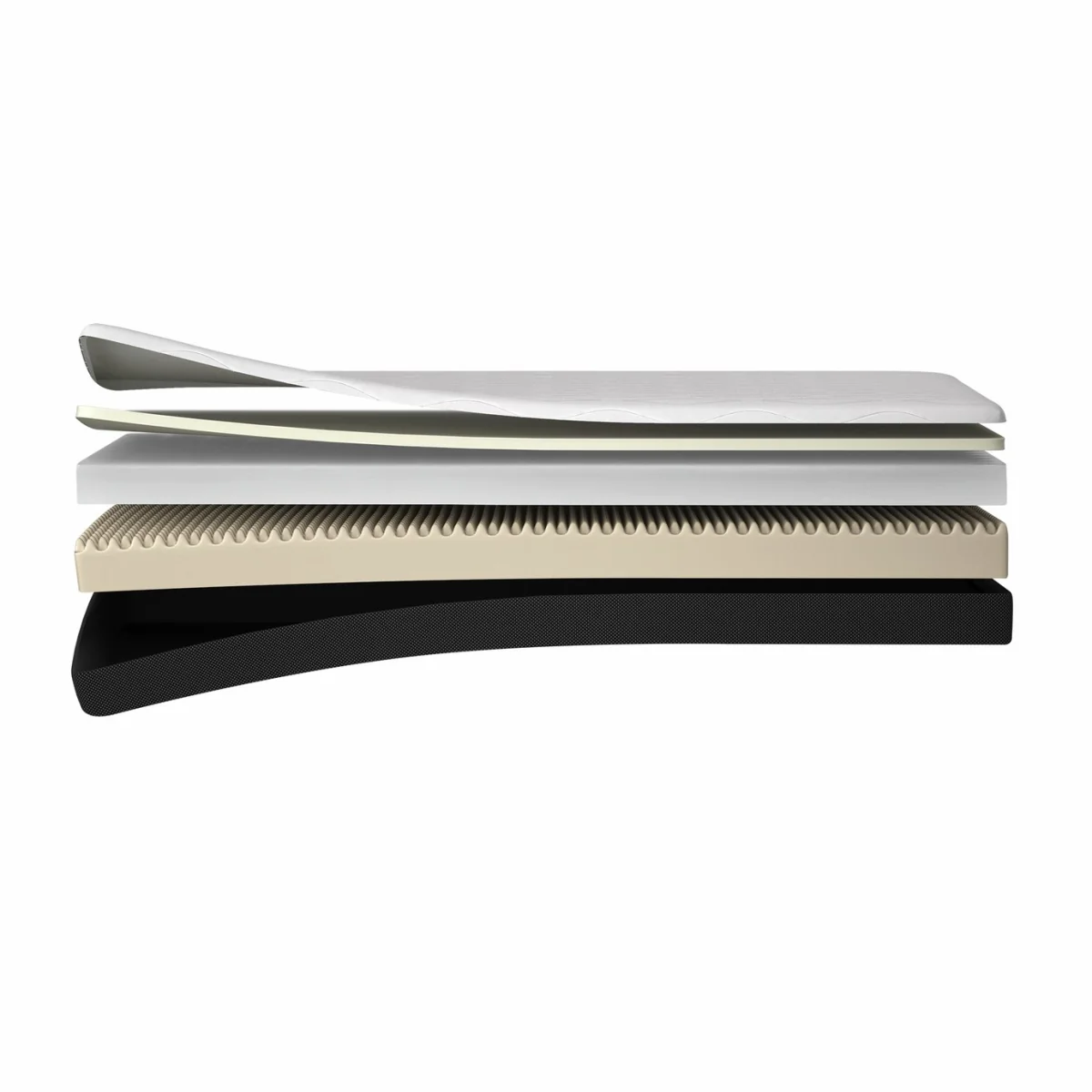 Dormeo Sereno Rolled Mattress - Double – image 6