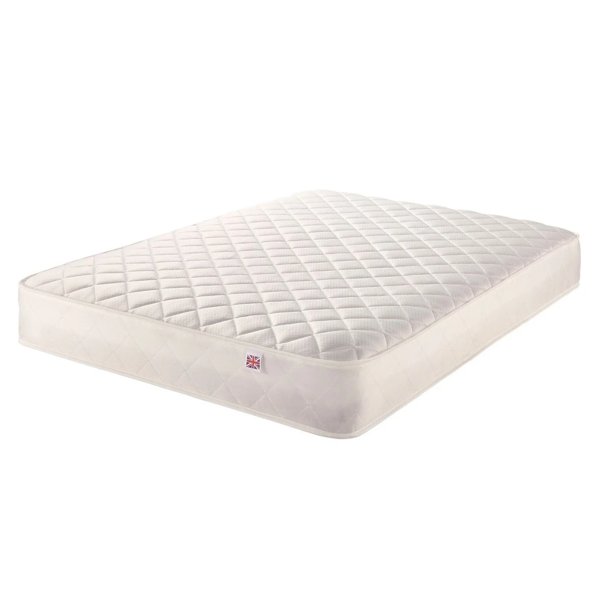 Aspire Pocket Balance 1000 Pocket Sprung Mattress - Small Double – image 3