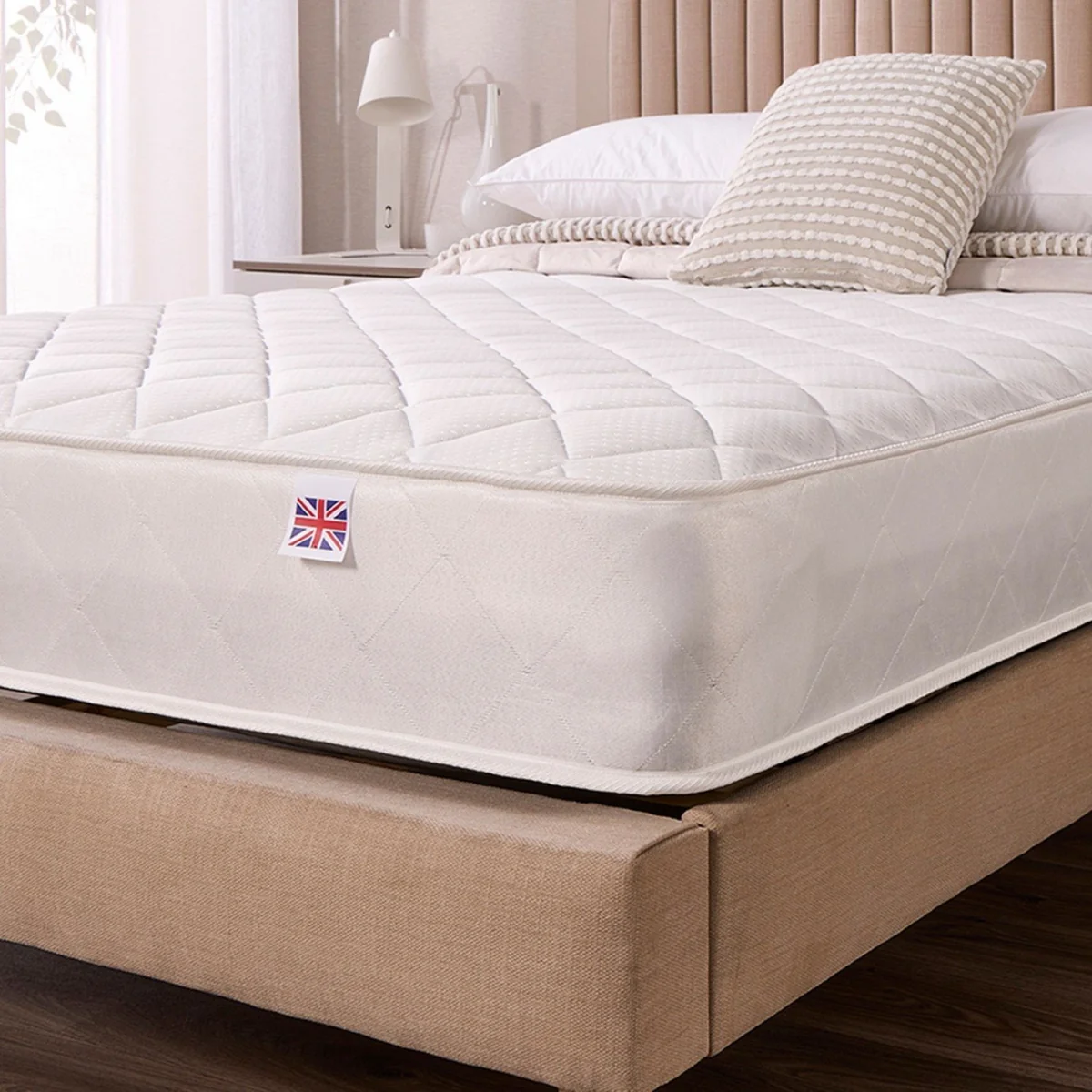 Aspire Pocket Balance 1000 Pocket Sprung Mattress - Small Double – image 4