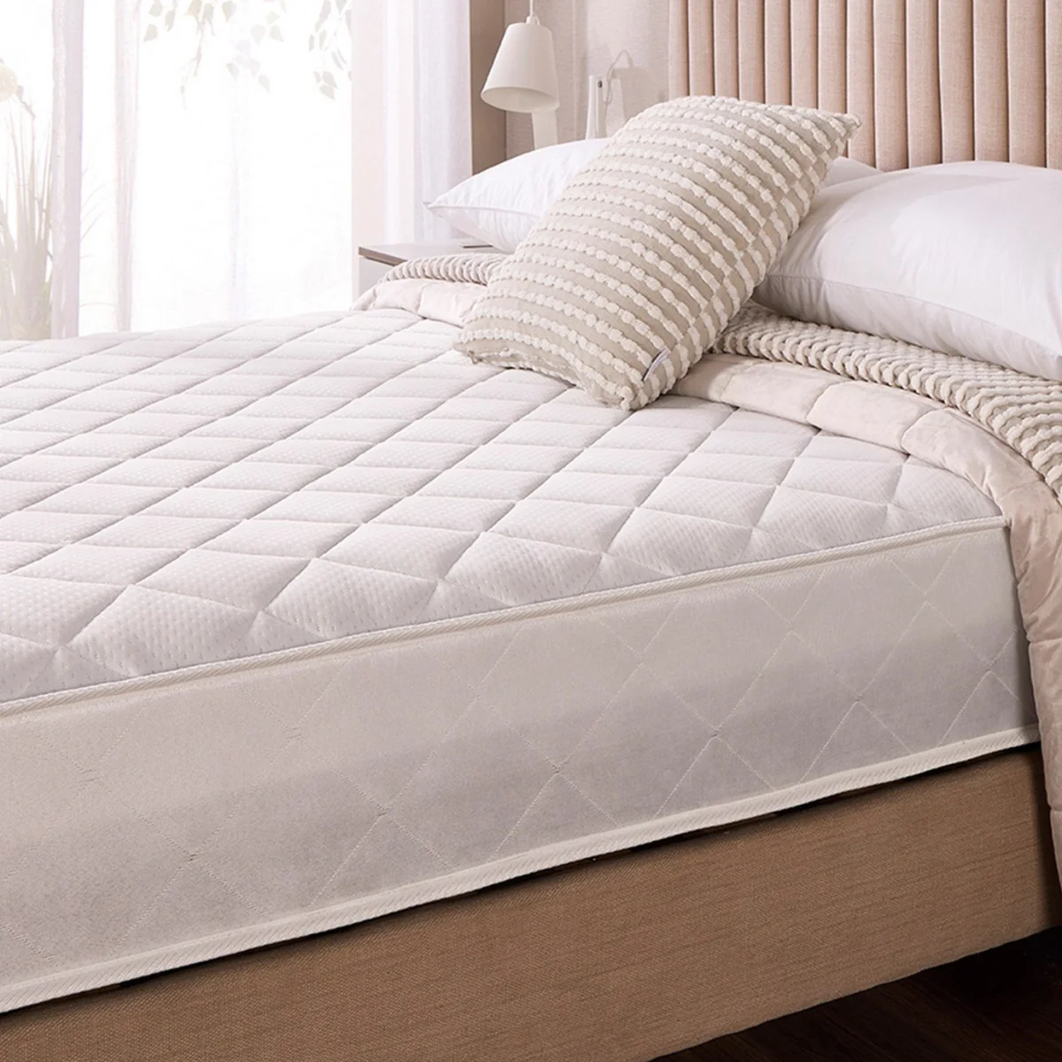 Aspire Pocket Balance 1000 Pocket Sprung Mattress - Small Double – image 5