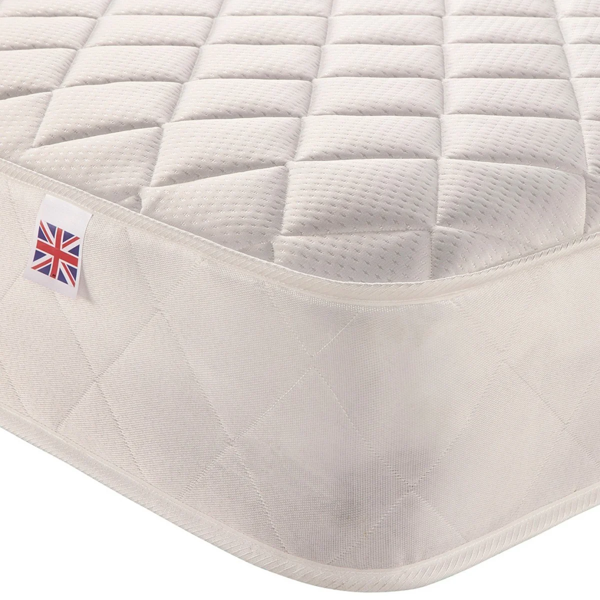 Aspire Pocket Balance 1000 Pocket Sprung Mattress - Small Double – image 1
