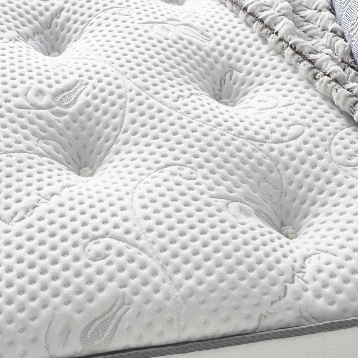 Aspire 2000 Pocket Natural Mattress - Single – image 3