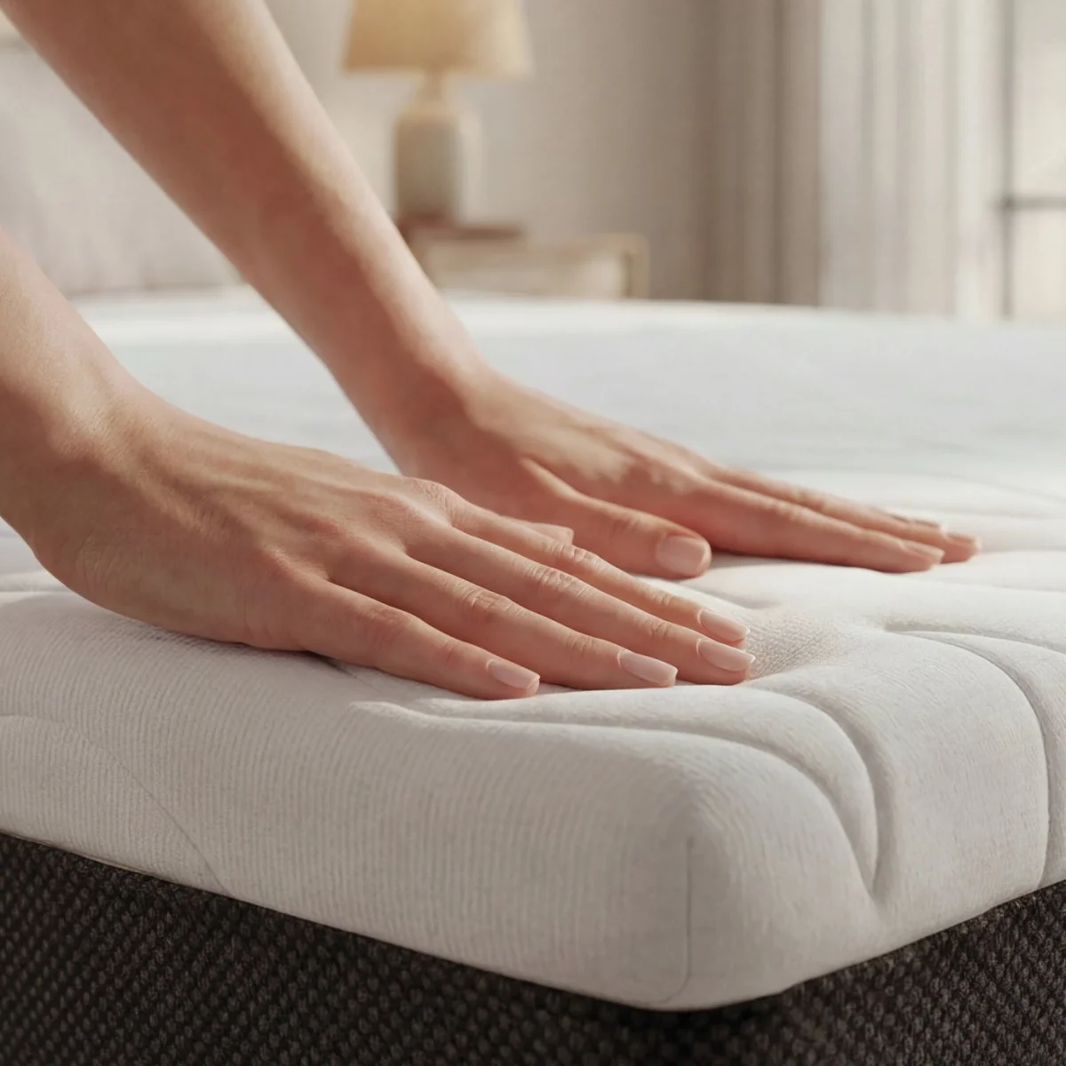 Dormeo Sereno Hybrid Mattress - King – image 11