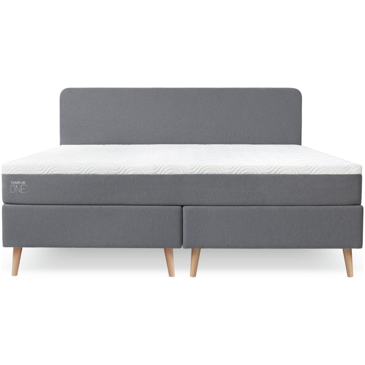 Tempur One Soft Memory Foam Mattress - Superking – image 5