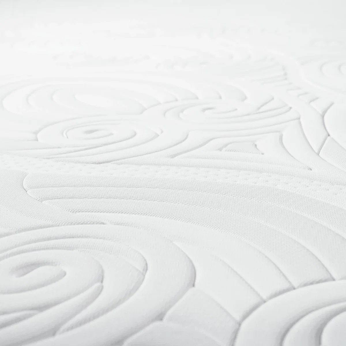 Dormeo Levanto Memory Foam Mattress - King – image 1