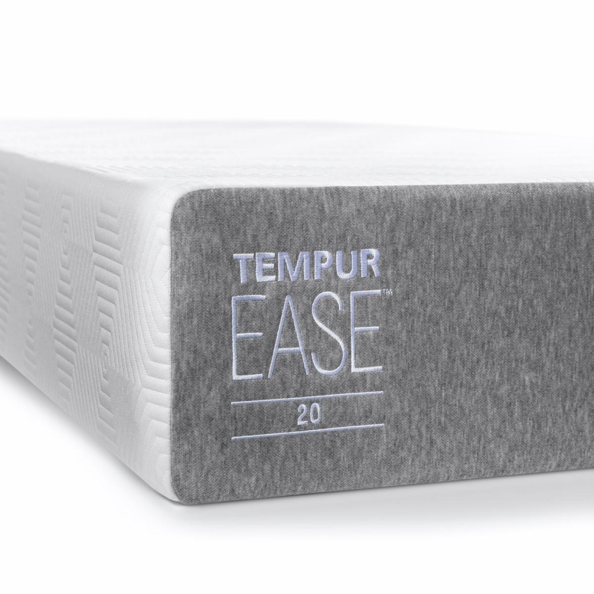 Tempur Ease 20 Memory Foam Mattress - Superking – image 2