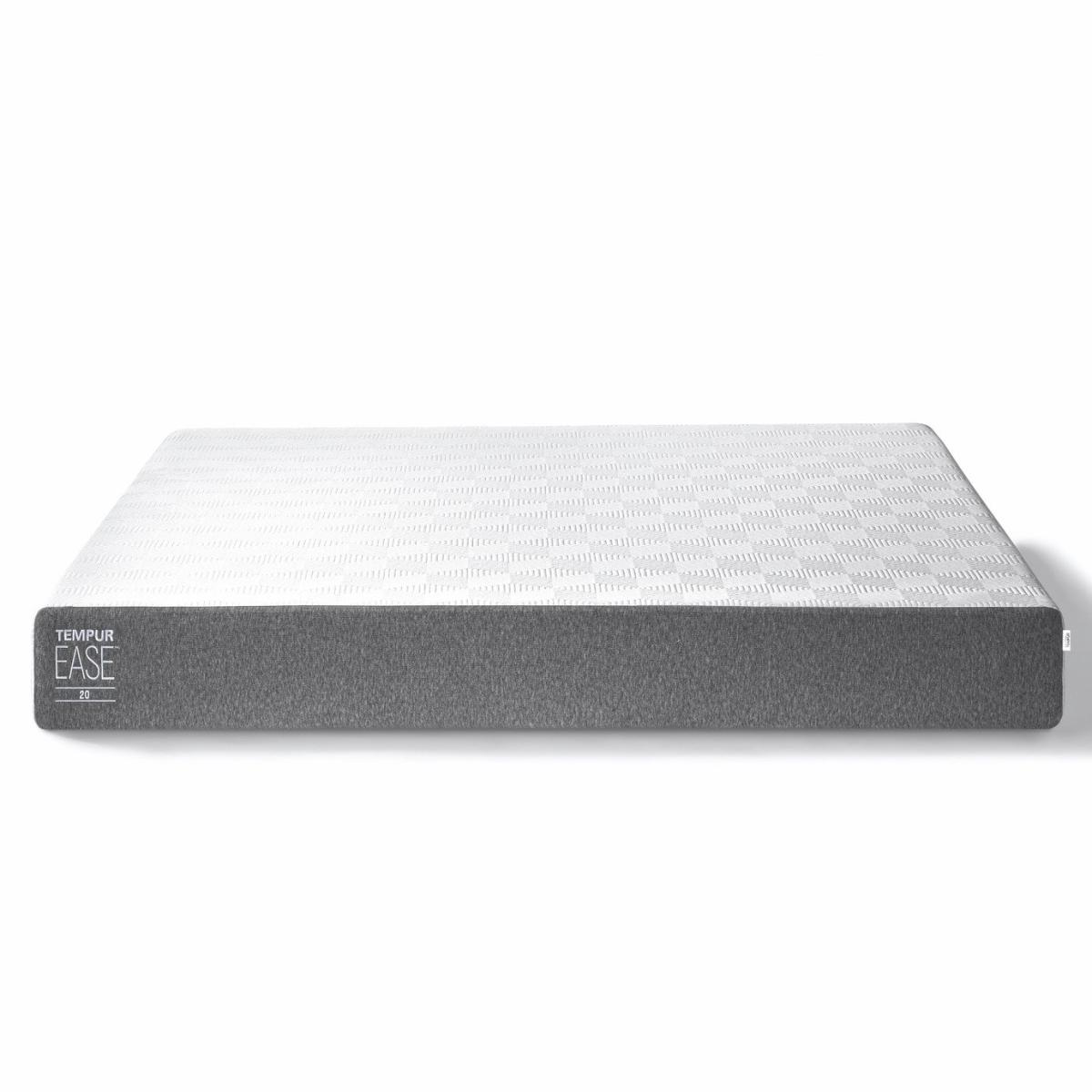 Tempur Ease 20 Memory Foam Mattress - Superking – image 4