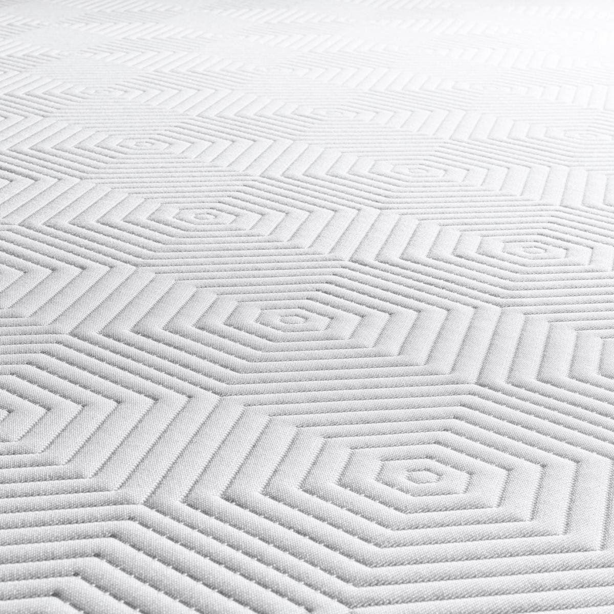 Tempur Ease 20 Memory Foam Mattress - Superking – image 1