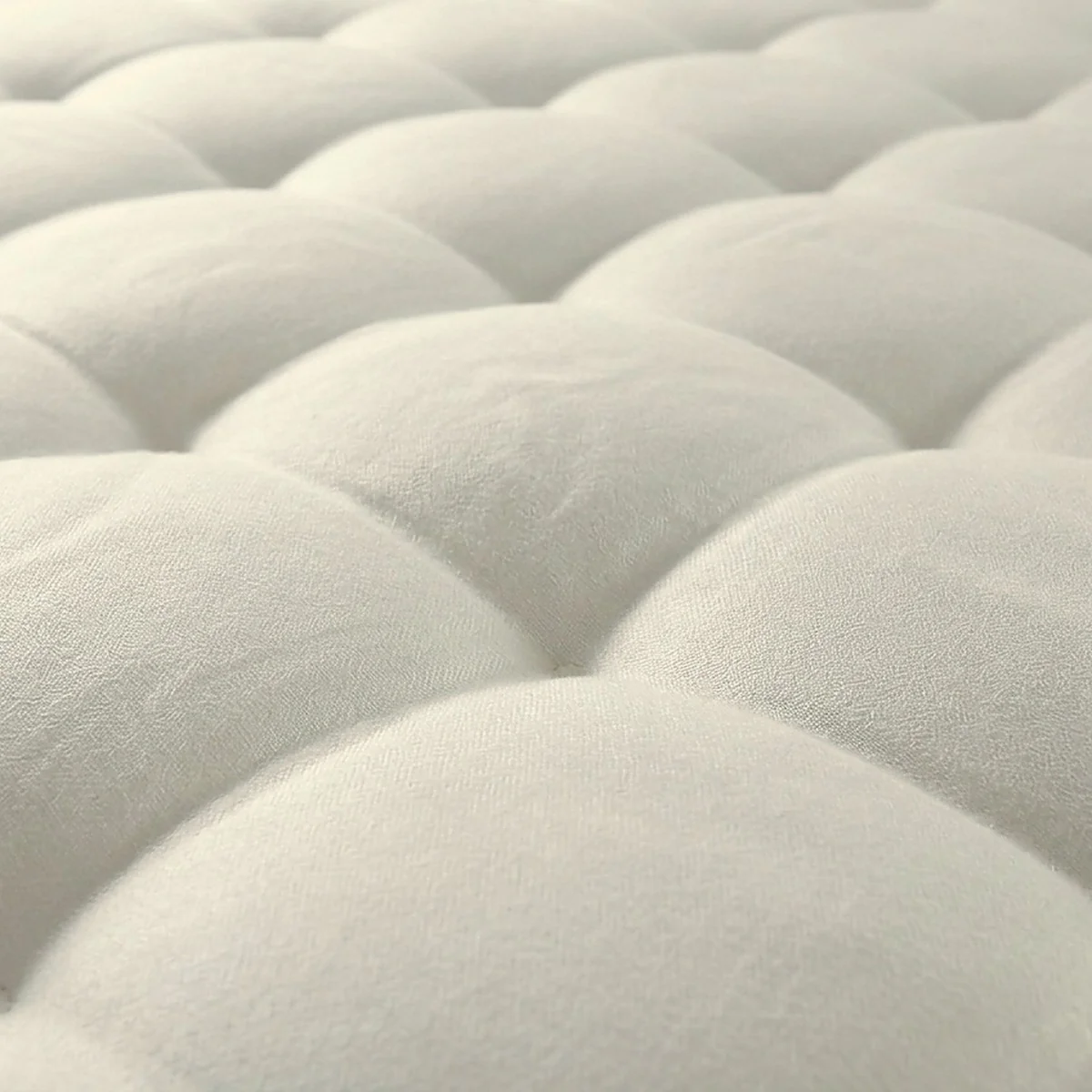 Millbrook Beds Halo Pocket Sprung 2000 Firm Mattress - Kingsize – image 10