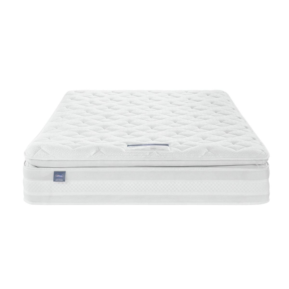 Silentnight Align 2500 Hybrid Mattress - Double – image 3