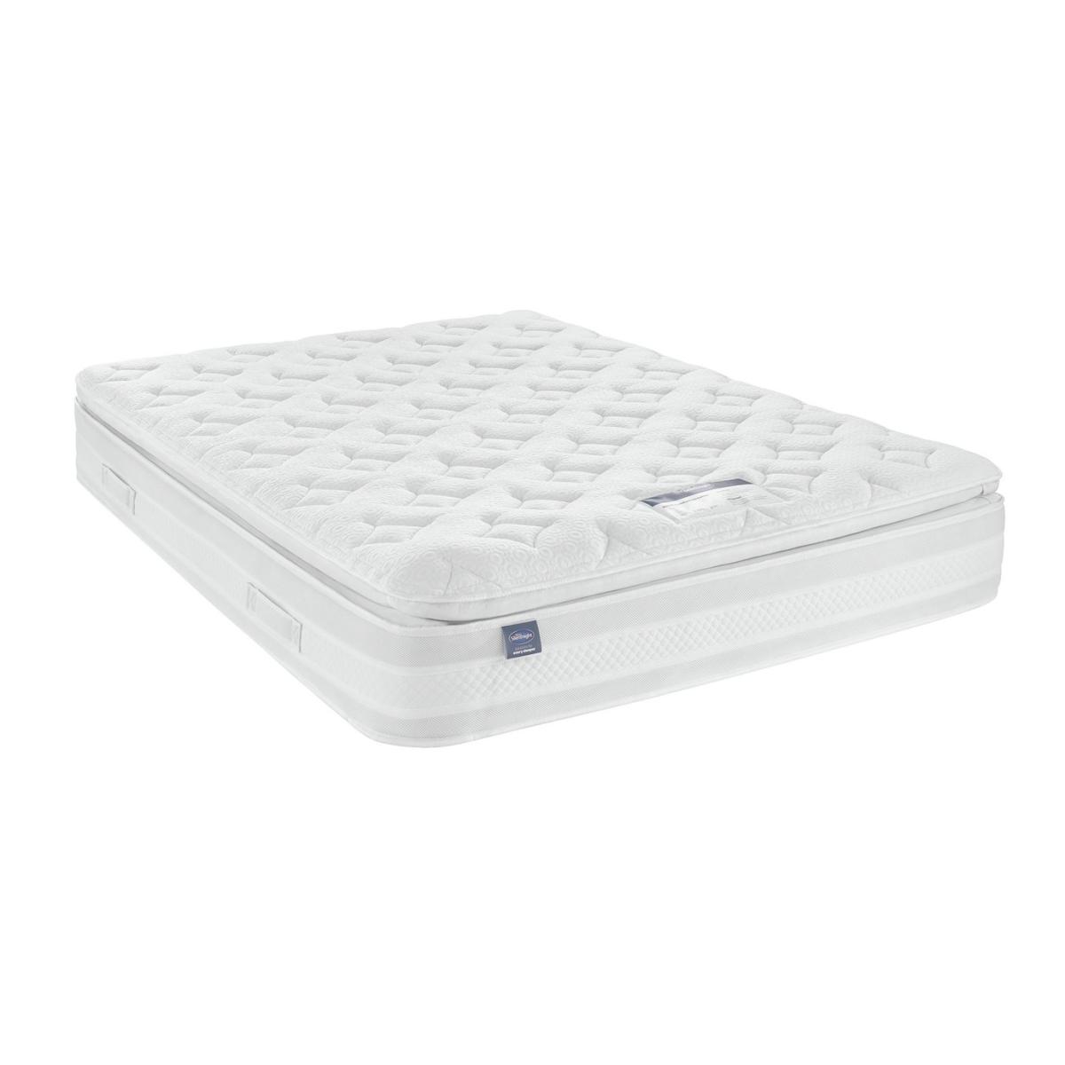 Silentnight Align 2500 Hybrid Mattress - Double – image 4