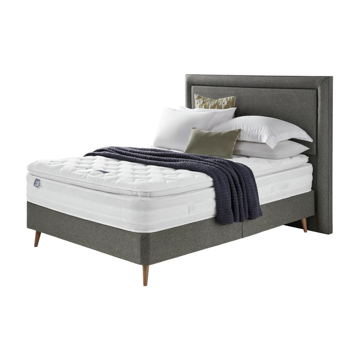 Silentnight Align 2500 Hybrid Mattress - Double – image 5