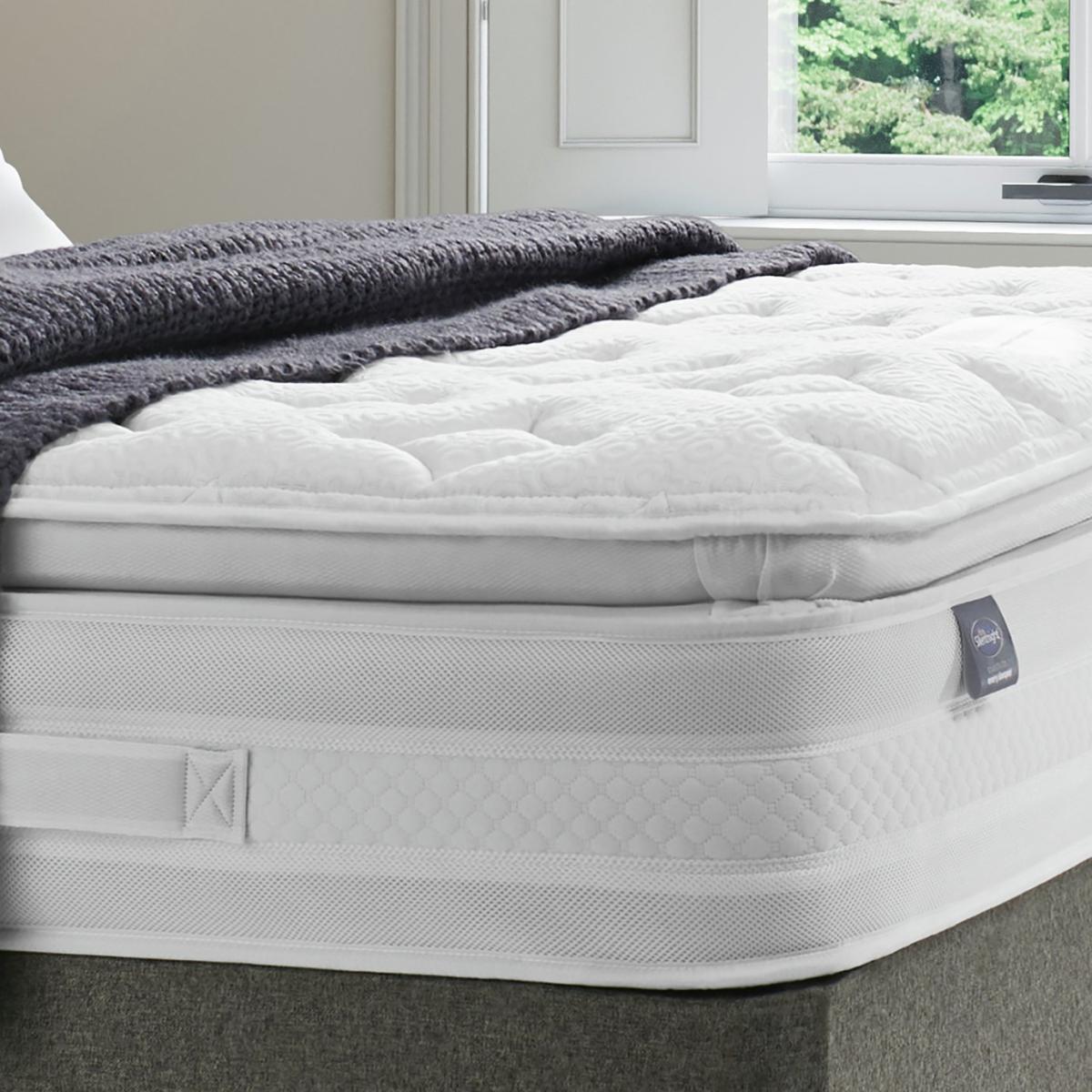 Silentnight Align 2500 Hybrid Mattress - Double – image 6