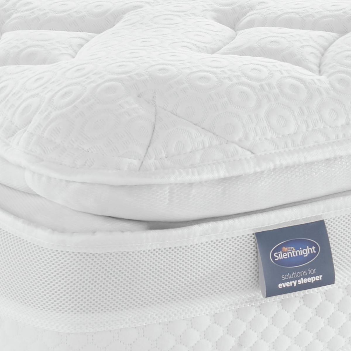 Silentnight Align 2500 Hybrid Mattress - Double – image 7