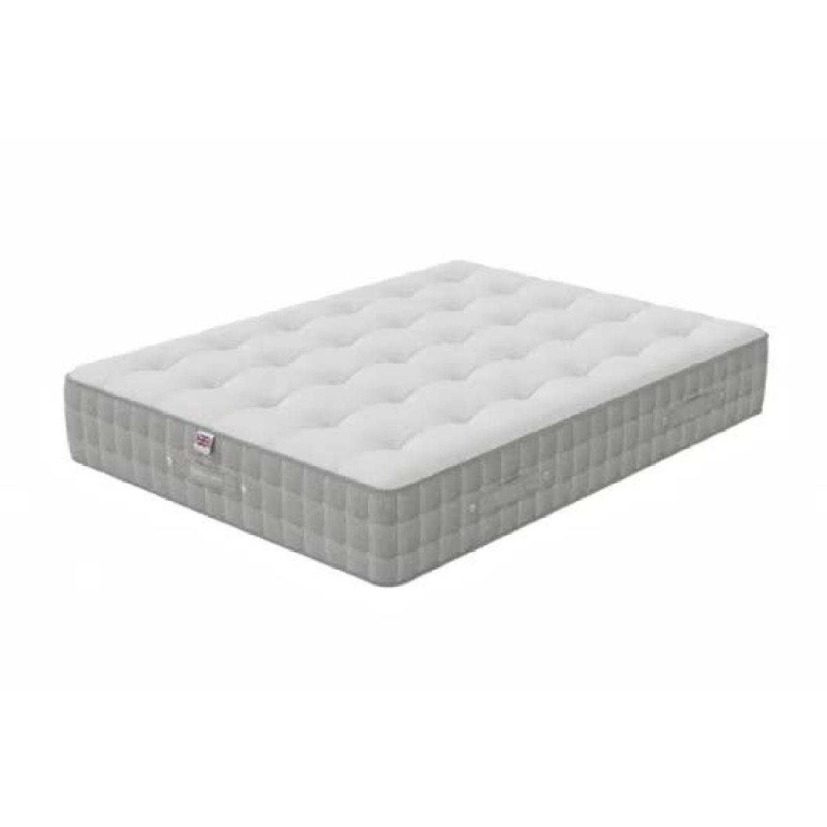 Millbrook Elysian 4000Pkt Spring Medium Mattress - Superking – image 2
