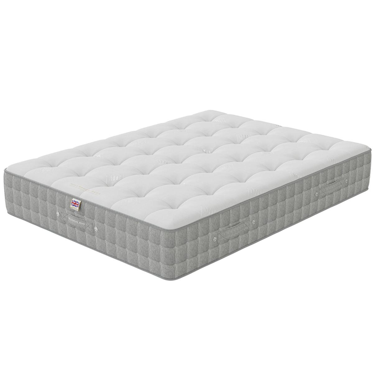 Millbrook Elysian 4000Pkt Spring Medium Mattress - Superking – image 4