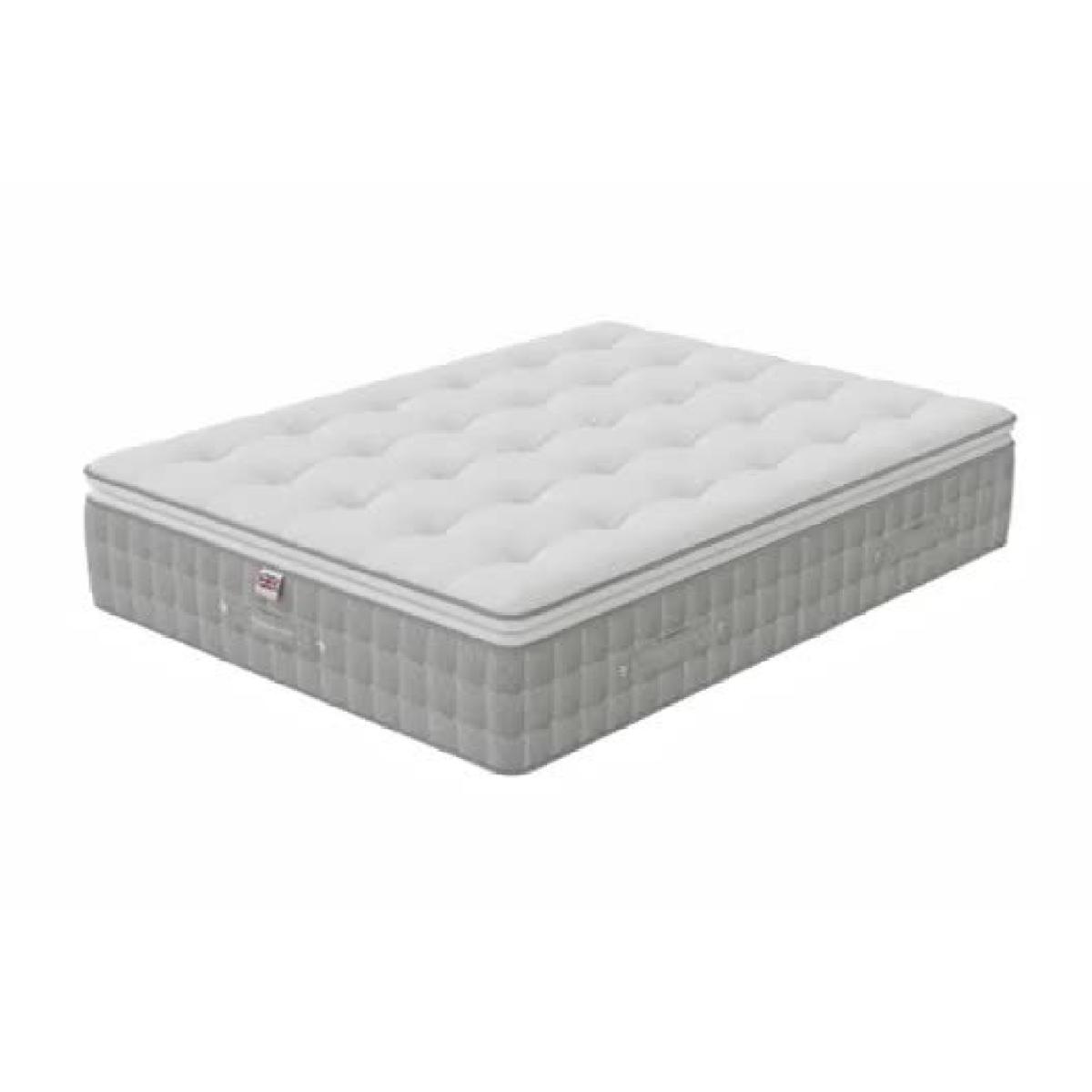 Millbrook Serenade 5000Pkt Pillowtop Firm Mattress -Kingsize – image 2