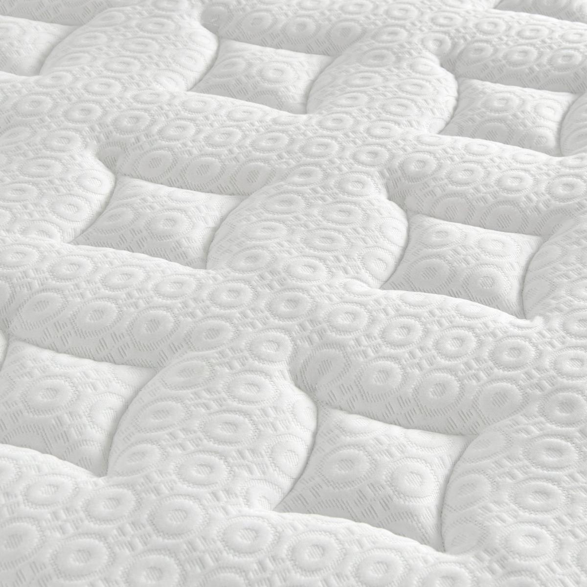 Silentnight Memory 2000 Pocket Pillowtop Mattress -Kingsize – image 6