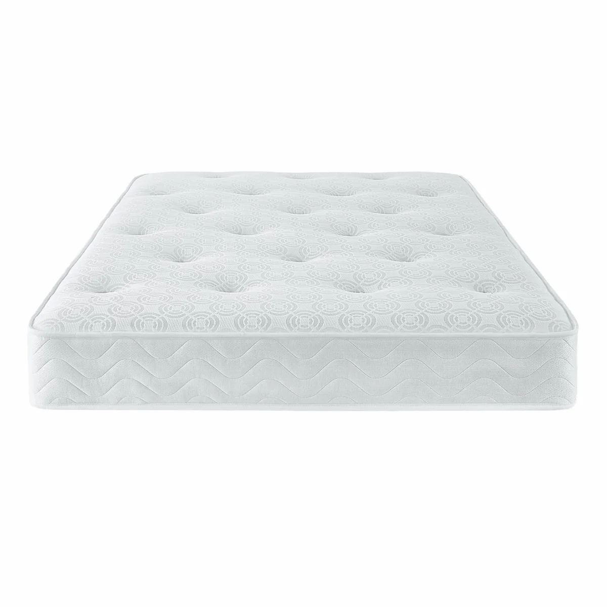 Silentnight Essentials Pocket Sprung Mattress - Small Double – image 3