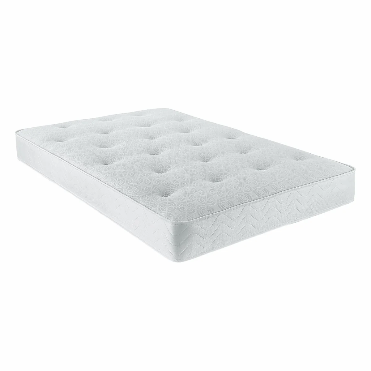 Silentnight Essentials Pocket Sprung Mattress - Small Double – image 4