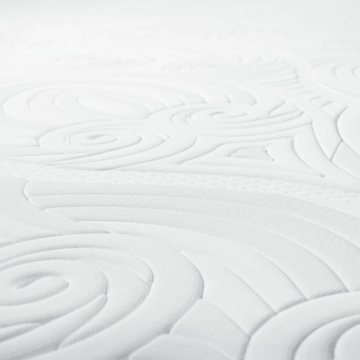 Dormeo Sirocco Memory Foam Mattress - King – image 2